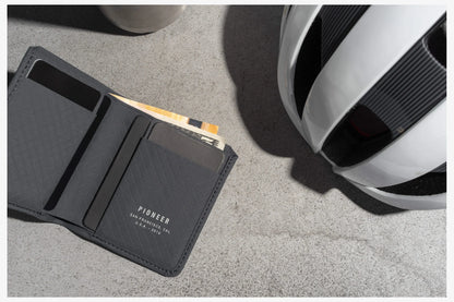 Altitude Billfold