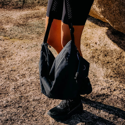 Kitsune Bag - X-Pac™ Laminated Fabric RX30