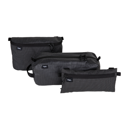 Clip-in Pouches