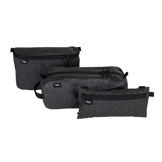 Pakt Clip-in Pouches