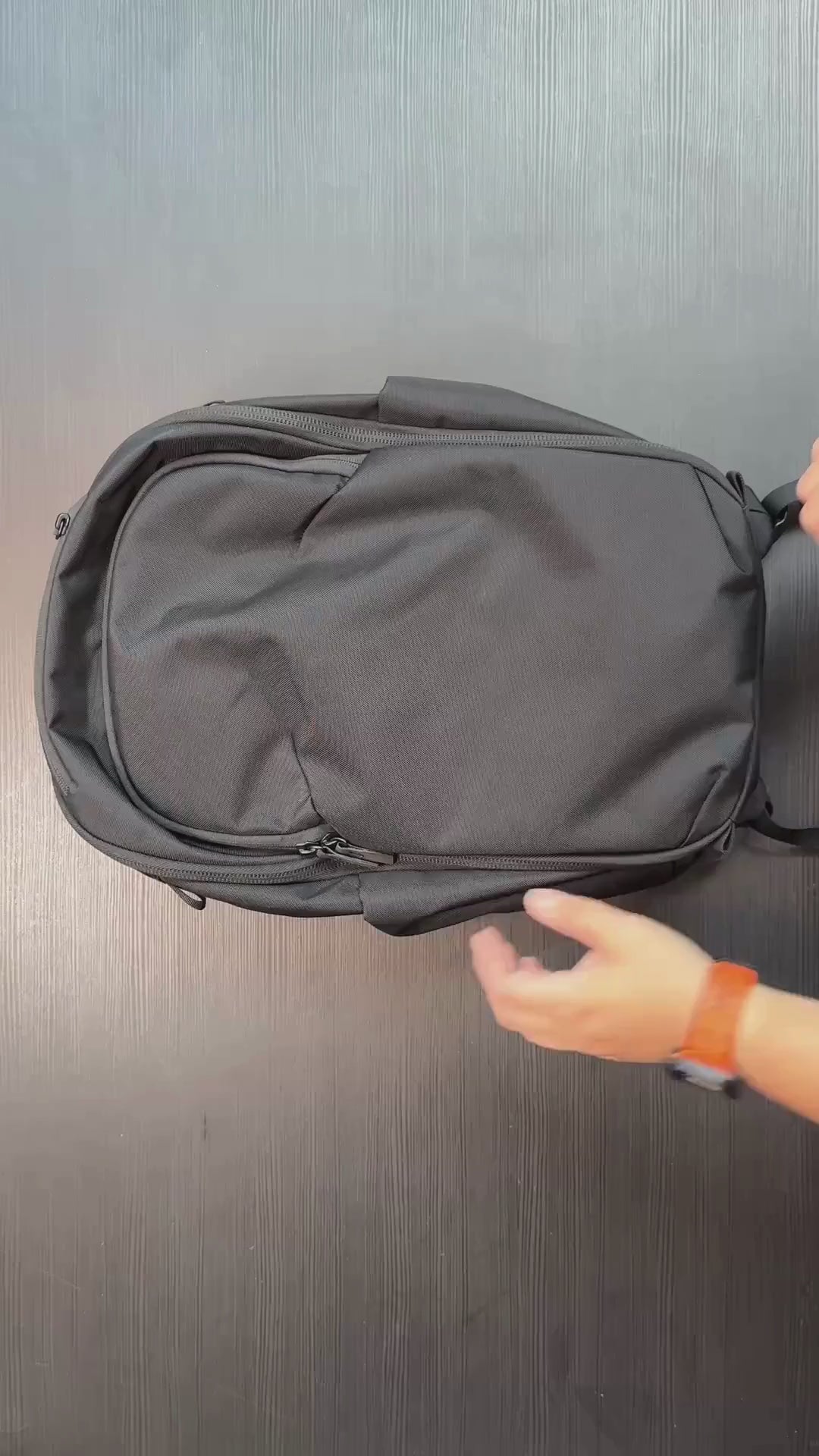 Rework Toshi Pack 20L Backpack Singapore | Official Stockist