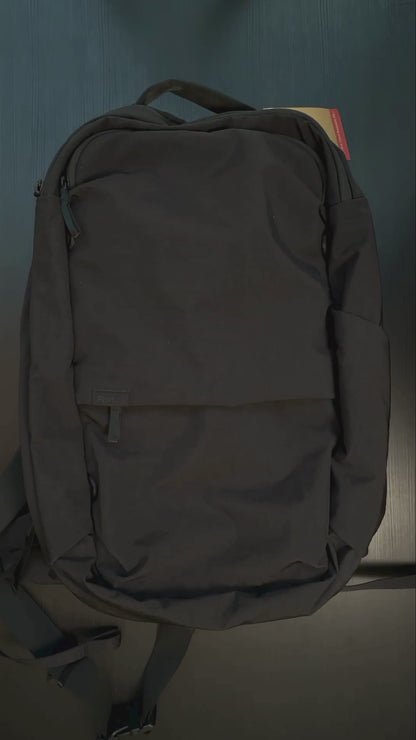 Pakt One Travel Backpack 35L+