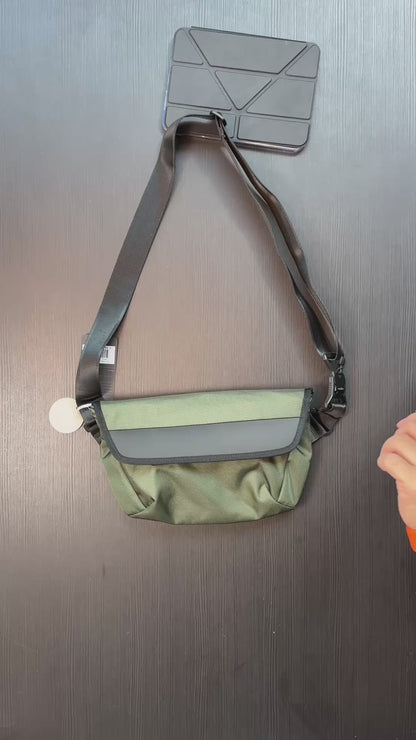 DAYFARER Sling 2L