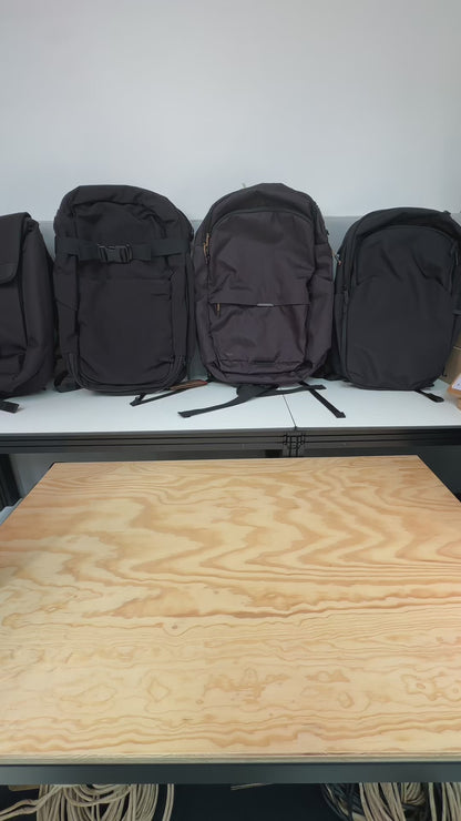 MODE Shoulder Bag 12L